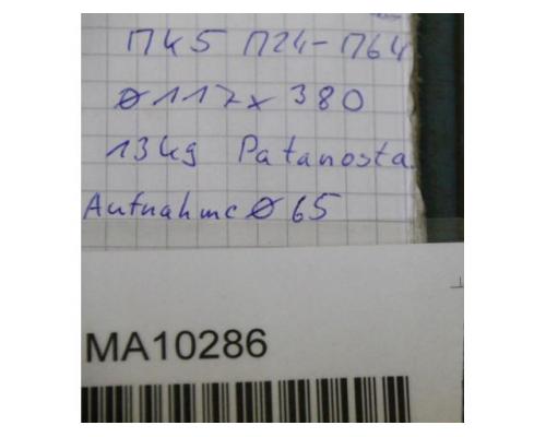 Gewindeschneidfutter M64 von WMW – GB5 - Bild 7