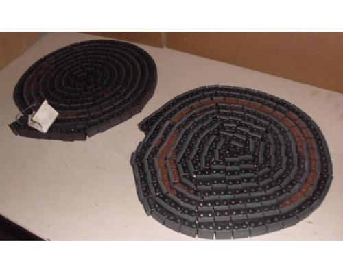 Rollenkette 1/2 x 5/16“ von Homag – mit Gummiprofil - Bild 2