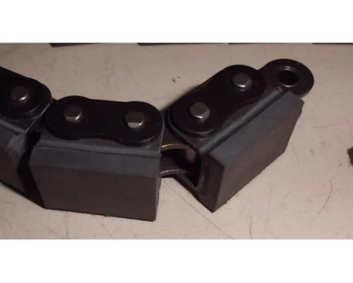 Rollenkette 1/2 x 5/16“ von Homag – mit Gummiprofil - Bild 5