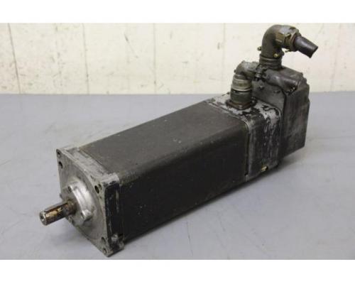 Permanent Magnet Motor von Siemens – 1HU3058-0AC01-0ZZ9-Z - Bild 1
