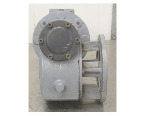 Getriebemotor 0,55 kW 21 U/min von Pujol – LBC-87 - Bild 3