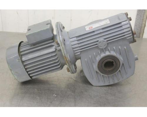 Getriebemotor 0,55 kW 21 U/min von Pujol – LBC-87 - Bild 4
