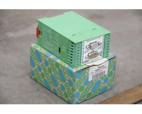 Schnittstellenwandler von Phoenix Contact – PSM-EG-RS232/TTY-P/2K - Bild 2