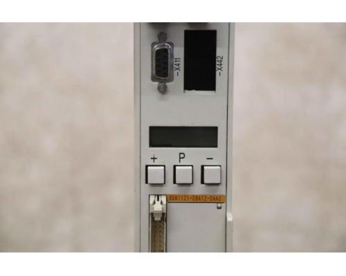 LT-Modul Simodrive 611 von Siemens Mikron – 6SN1123-1AAOO-OCAO  UME 600 - Bild 6