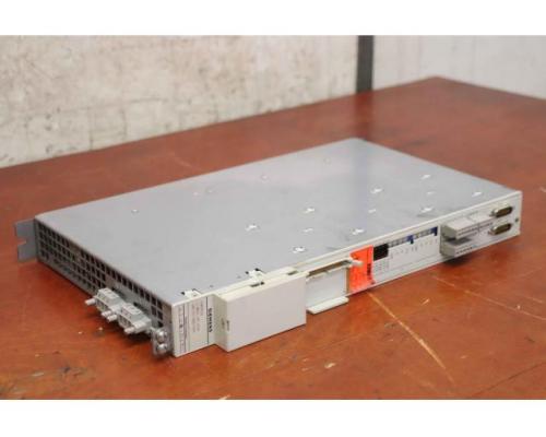 LT-Modul Simodrive 611 von Siemens Mikron – 6SN1123-1ABOO-OAAO  UME 600 - Bild 2