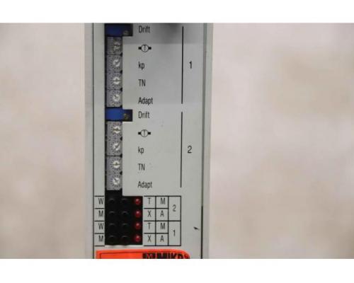 LT-Modul Simodrive 611 von Siemens Mikron – 6SN1123-1ABOO-OAAO  UME 600 - Bild 7