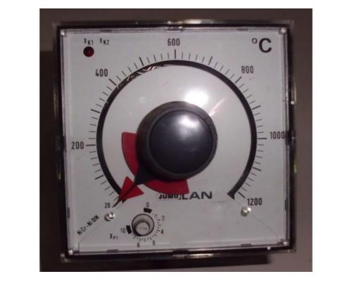 Temperaturregler von Juchheim – KROt-96/a,re11 - Bild 4