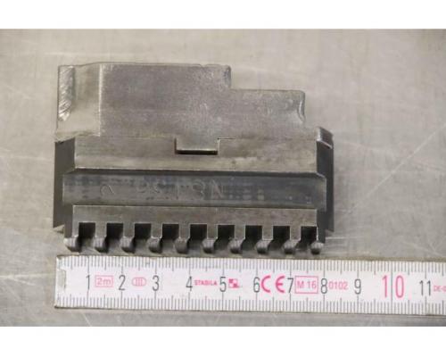 Wechselbacken von unbekannt – Breite 26 mm - Bild 4