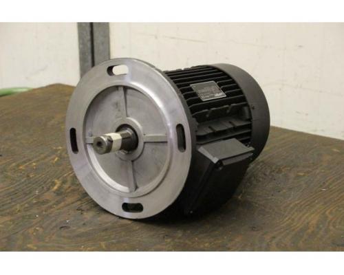Elektromotor 2,2 kW 1435 U/min von Lafert – AM 100L AA4 - Bild 1