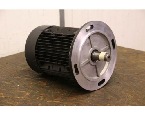 Elektromotor 2,2 kW 1435 U/min von Lafert – AM 100L AA4 - Bild 2