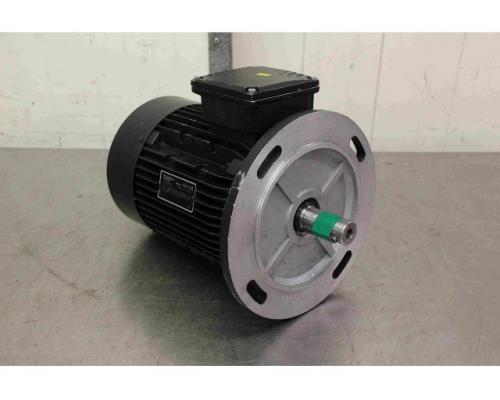 Elektromotor 2,2 kW 1435 U/min von Lafert – AM 100L AA4 - Bild 5