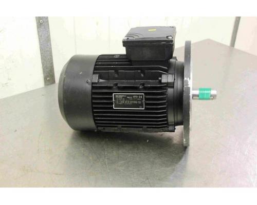 Elektromotor 2,2 kW 1435 U/min von Lafert – AM 100L AA4 - Bild 6