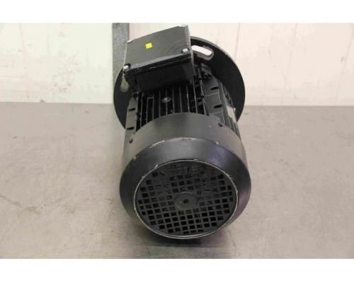 Elektromotor 2,2 kW 1435 U/min von Lafert – AM 100L AA4 - Bild 8
