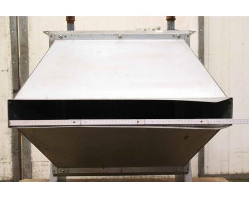 Hallenheizung 20,3/23,3 kW von Kampmann – Top 4000  153000452036 - Bild 7