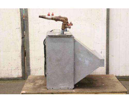 Hallenheizung 20,3/23,3 kW von Kampmann – Top 4000  153000452036 - Bild 15