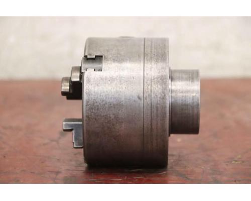 Dreibackenfutter von SCA Skand Chuckfabriks – Ø 110 mm - Bild 5