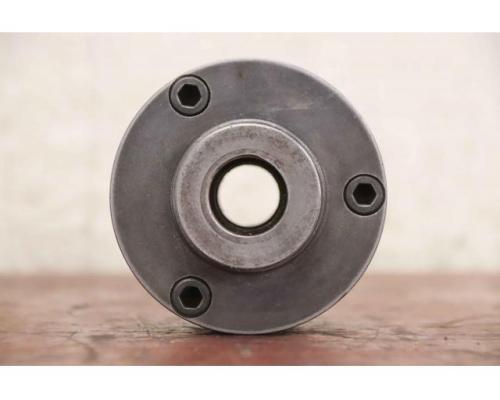 Dreibackenfutter von SCA Skand Chuckfabriks – Ø 110 mm - Bild 6