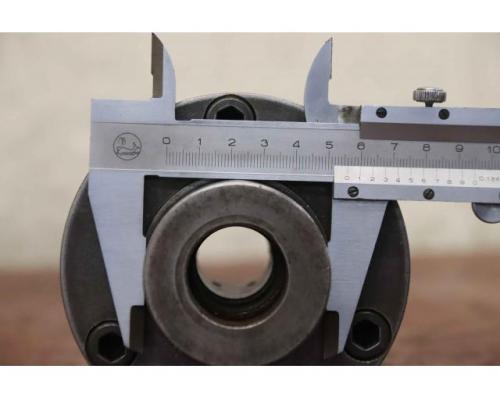 Dreibackenfutter von SCA Skand Chuckfabriks – Ø 110 mm - Bild 7