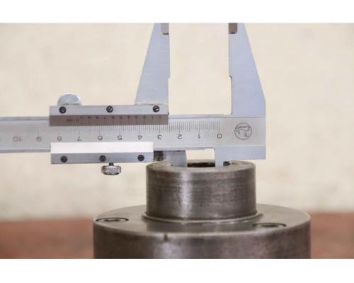 Dreibackenfutter von SCA Skand Chuckfabriks – Ø 110 mm - Bild 8