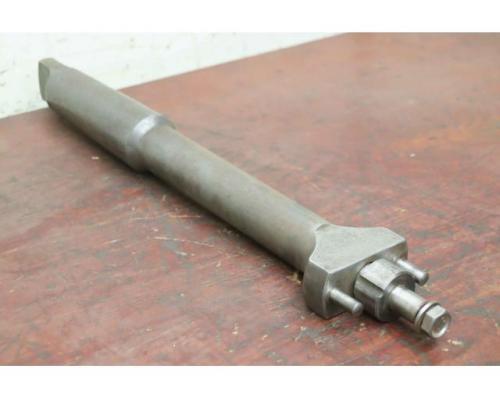 Aufsteckhalter von WMW SWZ – MK6  Länge 345 mm - Bild 2