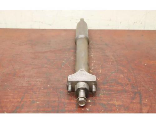 Aufsteckhalter von WMW SWZ – MK6  Länge 345 mm - Bild 3
