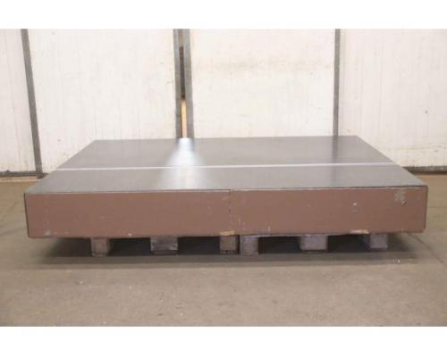 Aufspannplatte von Planolith – 2000 x 1500 mm - Bild 3