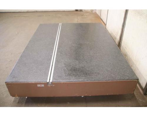 Aufspannplatte von Planolith – 2000 x 1500 mm - Bild 4