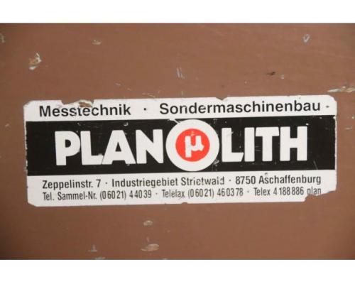 Aufspannplatte von Planolith – 2000 x 1500 mm - Bild 6