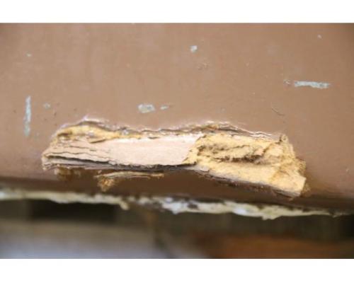 Aufspannplatte von Planolith – 2000 x 1500 mm - Bild 8
