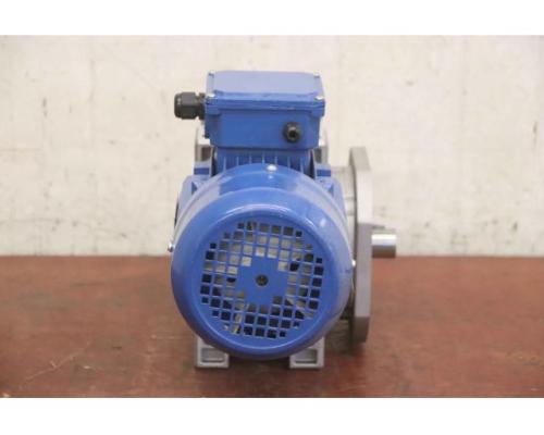 Getriebemotor 0,55 kW 14,3 U/min von RTZ/Varvel Witte – FRT 85/B3 1/100  WW 80-4 - Bild 8