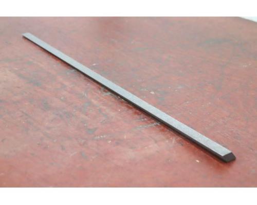 Führungsschiene Linearschiene von unbekannt – keilförmig  620/31/H15/3 mm - Bild 1