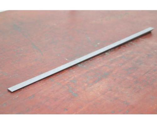 Führungsschiene Linearschiene von unbekannt – keilförmig  620/31/H15/3 mm - Bild 2