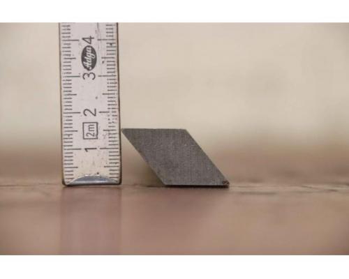 Führungsschiene Linearschiene von unbekannt – keilförmig  620/31/H15/3 mm - Bild 4