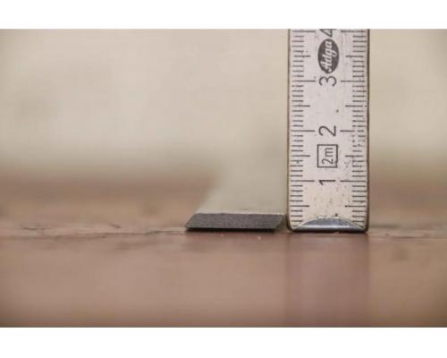 Führungsschiene Linearschiene von unbekannt – keilförmig  620/31/H15/3 mm - Bild 5