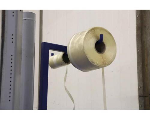 Ballenpresse von Papenbrock – 830x600xH1180 mm - Bild 5