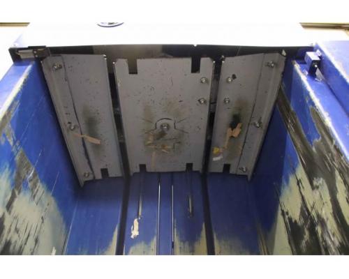Ballenpresse von Papenbrock – 830x600xH1180 mm - Bild 7