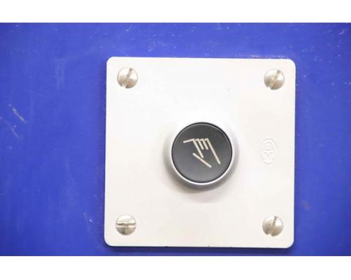 Ballenpresse von Papenbrock – 830x600xH1180 mm - Bild 11