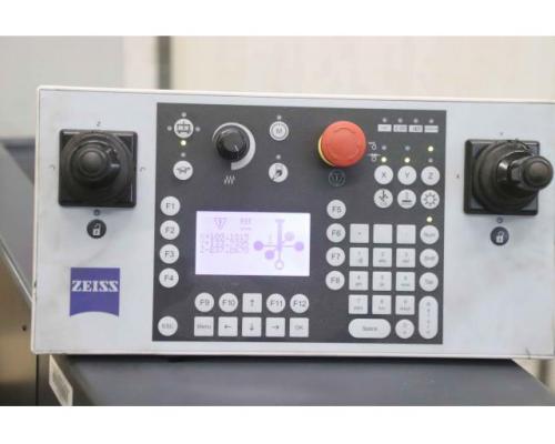 Messmaschine von Zeiss – Eclipse 550 - Bild 4