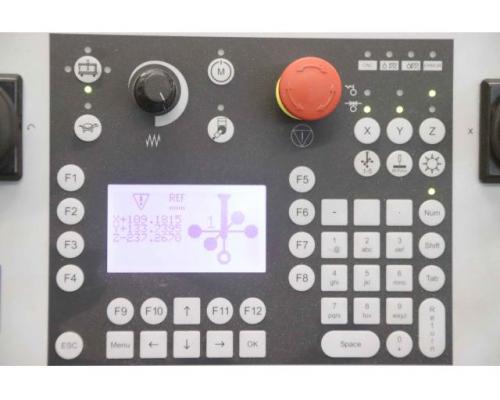 Messmaschine von Zeiss – Eclipse 550 - Bild 5