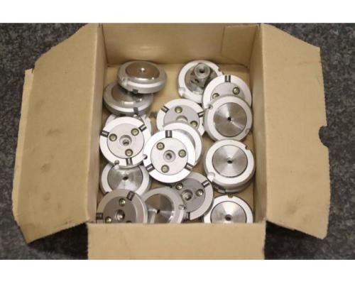 Messmaschine von Zeiss – Eclipse 550 - Bild 6