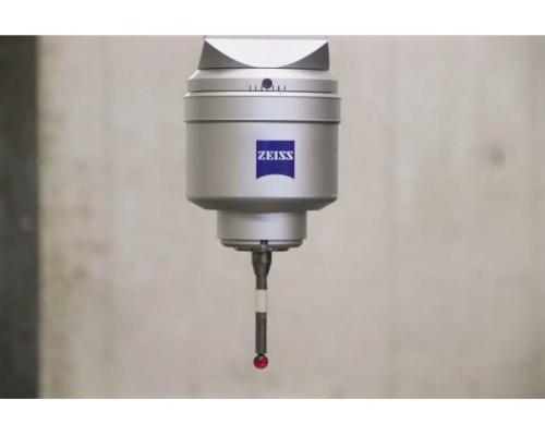 Messmaschine von Zeiss – Eclipse 550 - Bild 7