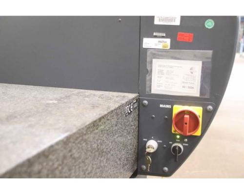 Messmaschine von Zeiss – Eclipse 550 - Bild 8