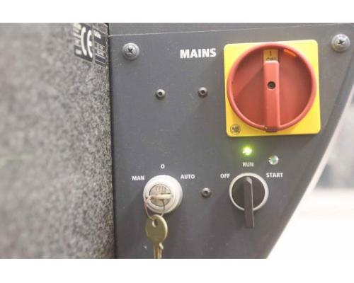 Messmaschine von Zeiss – Eclipse 550 - Bild 10