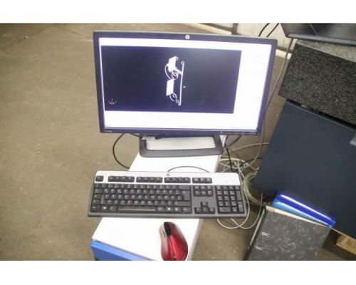 Messmaschine von Zeiss – Eclipse 550 - Bild 12