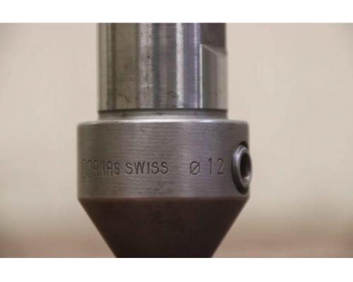 Fräsaufnahmen Adapter 3 Stück von Dornag Swiss – Drm 32  Ø8/12/20 mm - Bild 6