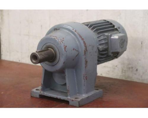 Getriebemotor 2,2 kW 31 U/min von Nord – 2,2 kW 31 U/min - Bild 1