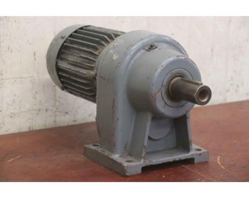 Getriebemotor 2,2 kW 31 U/min von Nord – 2,2 kW 31 U/min - Bild 2