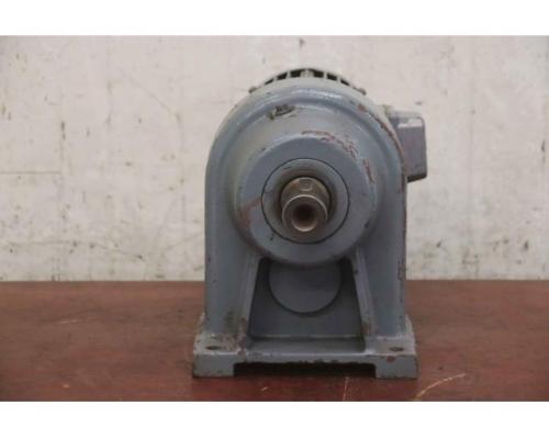 Getriebemotor 2,2 kW 31 U/min von Nord – 2,2 kW 31 U/min - Bild 3