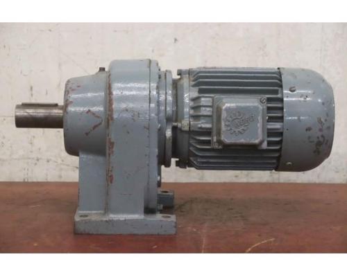 Getriebemotor 2,2 kW 31 U/min von Nord – 2,2 kW 31 U/min - Bild 4