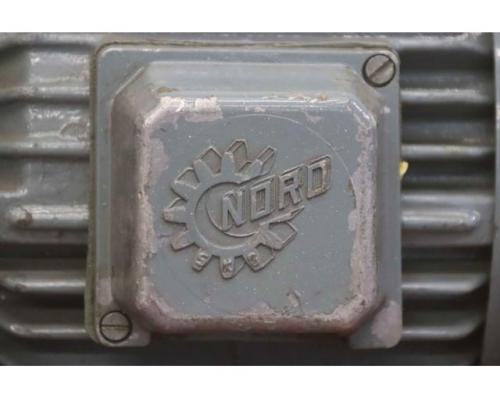 Getriebemotor 2,2 kW 31 U/min von Nord – 2,2 kW 31 U/min - Bild 5